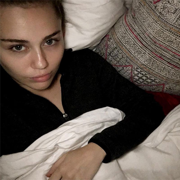 Miley Cyrus Miley Cyrus